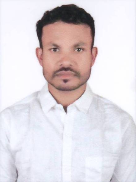 Santosh Kumar Mandavi