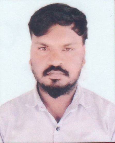 Shiv Kumar Gangwal
