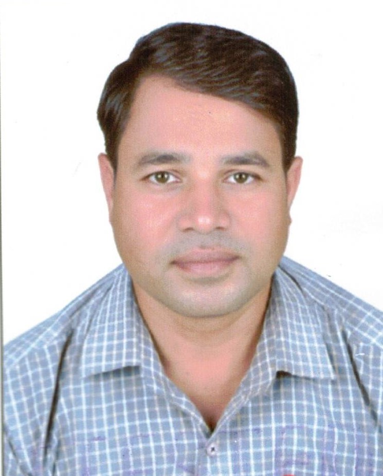 Dr.Santosh Maria