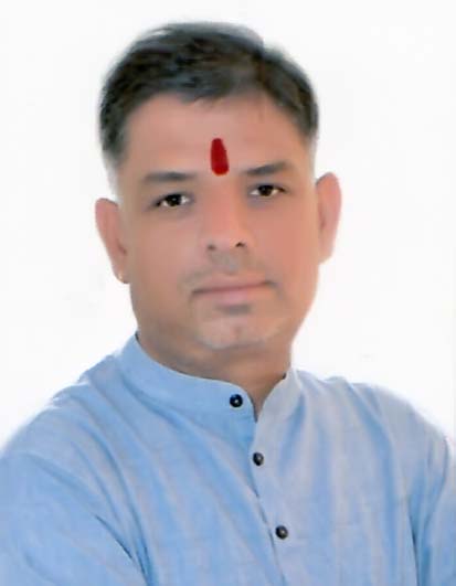 Narendra Soni