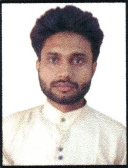 Omprakash Sen