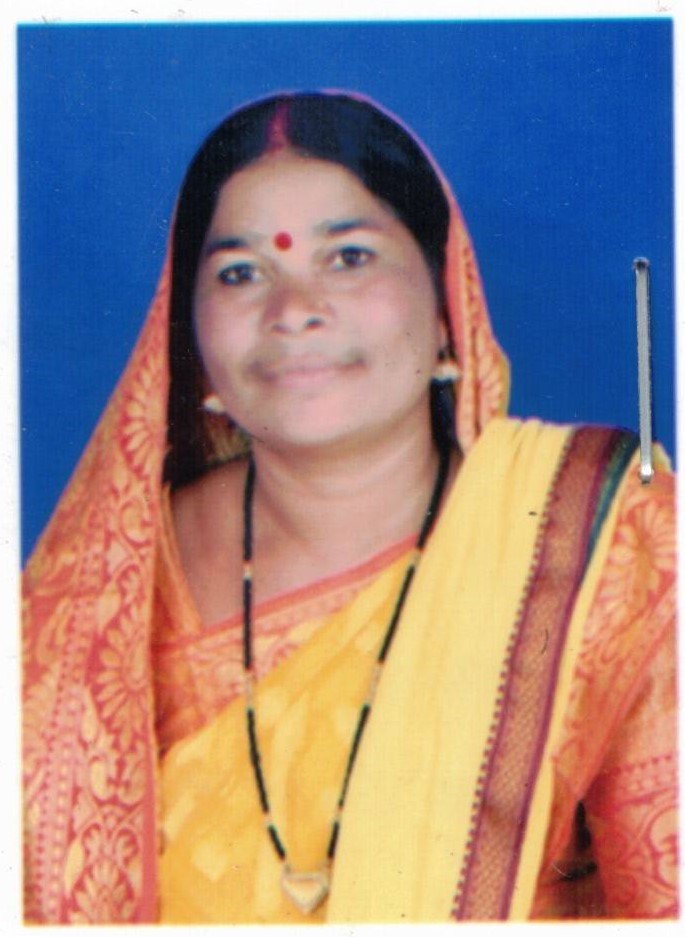 Santoshi Pardhan