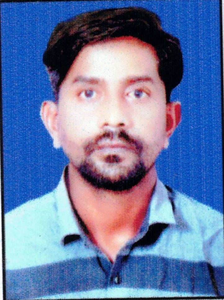 Tikam Lodhi