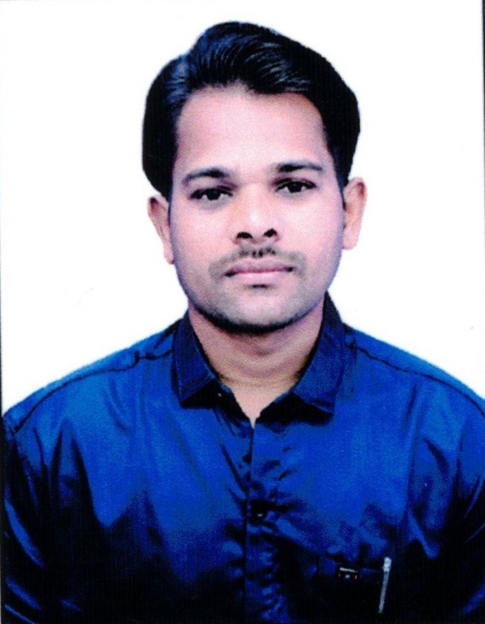 Tulsi Ram Bandhe