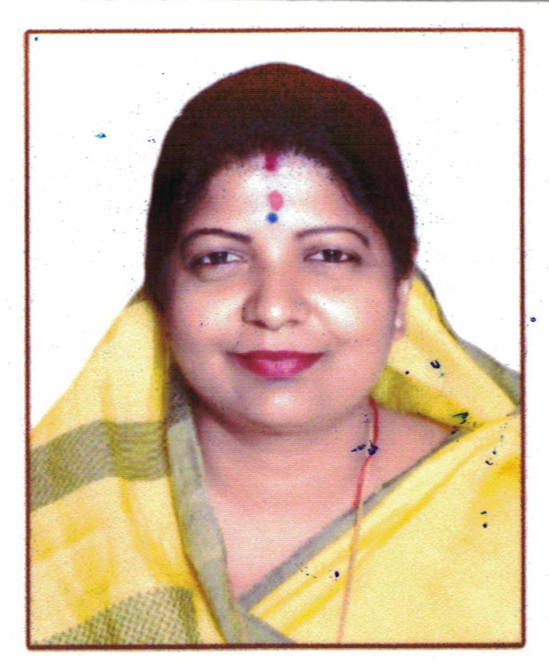 Alka Chandrakar