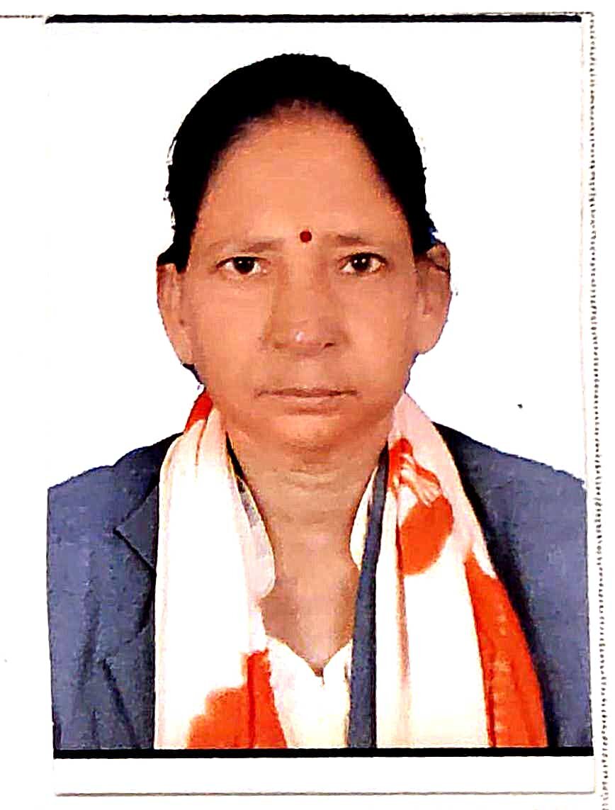 Bhudhyarin Sahu