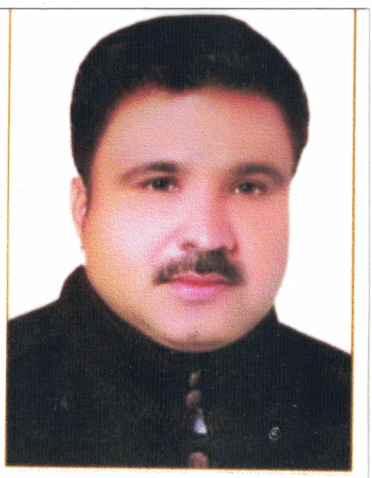 Dwarikadhish Yadav