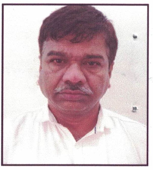 Gaindlal Dadasena