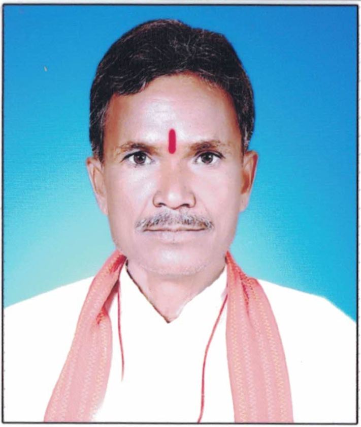 Nainsingh Thakur