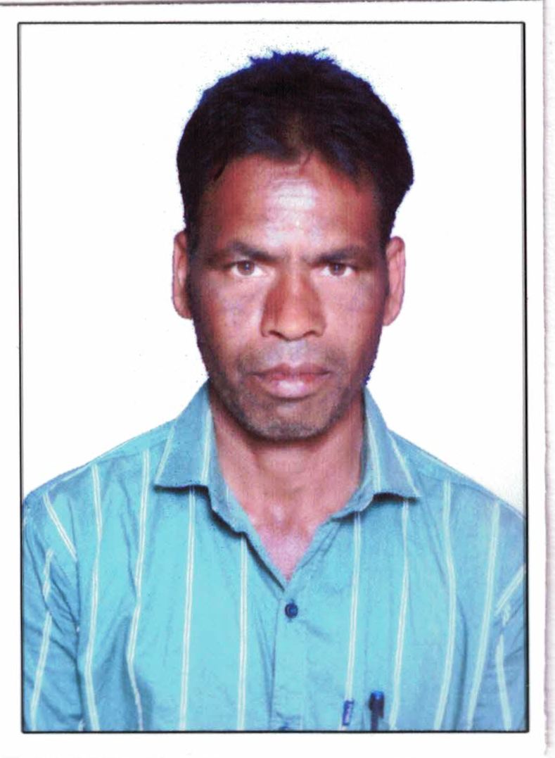 Sakharam Bariha