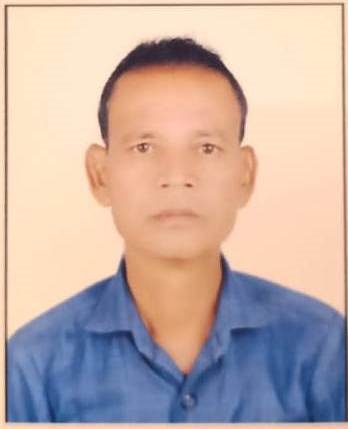 Kirti Kumar Rathia
