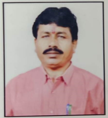 Mahesh Sahu