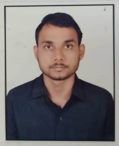 Praveen Vijay Jaiswal