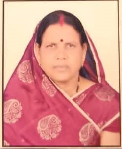 Smt Poornima Vijay Jaiswal