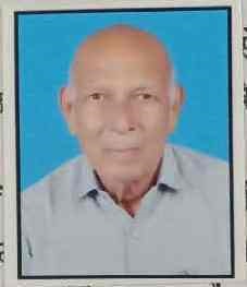 Vinod Chandra Singh Rathore