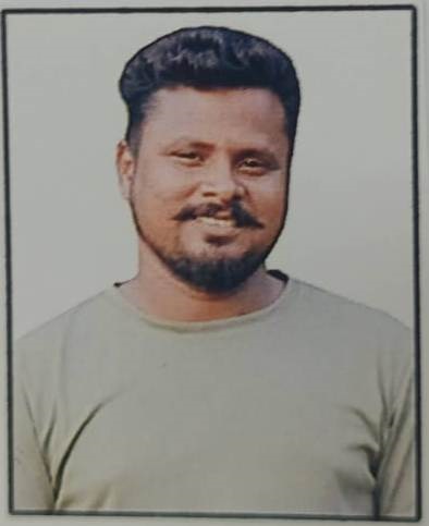 Yashwant Nishad
