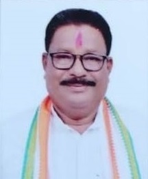 Bholaram Sahu