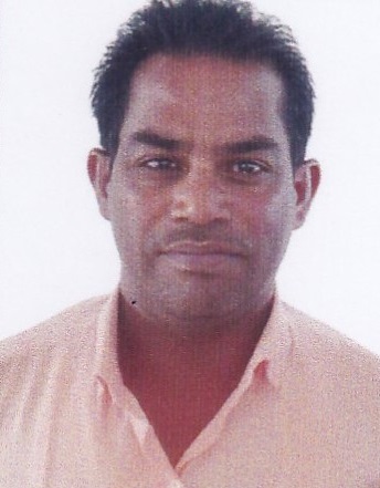 Chainu Ram Jangde