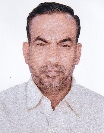 Deenooram Jangde