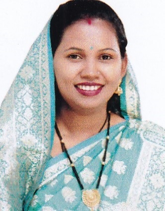 Geeta Ghasi Sahu