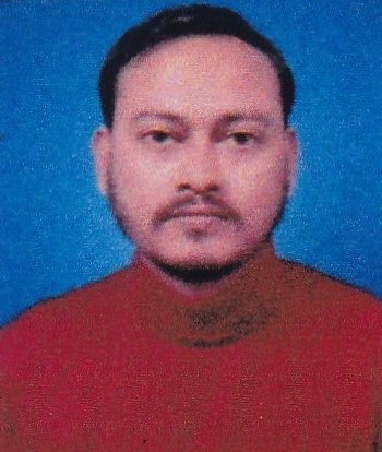 Sandeep Meshram
