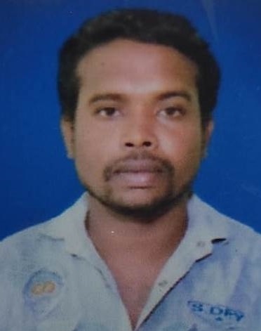 Vinod Puram