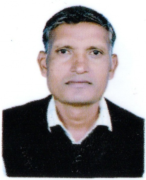 Budhsingh Netam