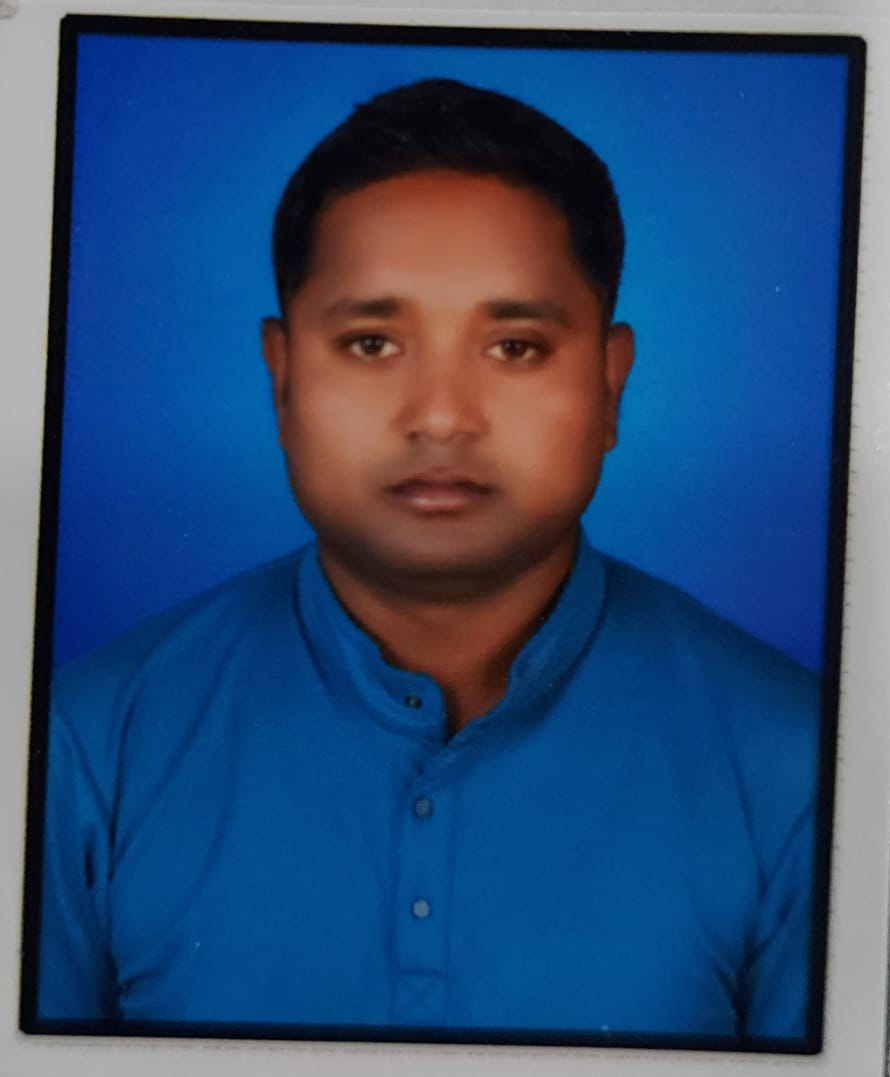 Ghanshyam Markam