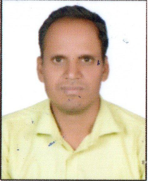 Girdhar Netam