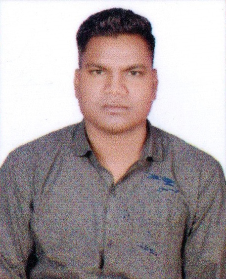 Gyanprakash Korram