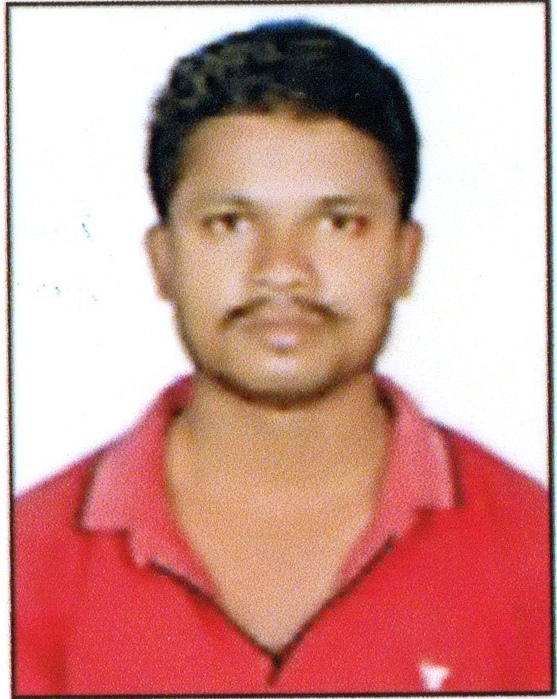 Jayprakash Netam