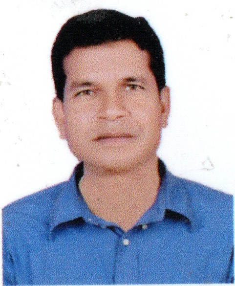 Mohan Markam