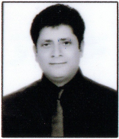 Shankar Netam