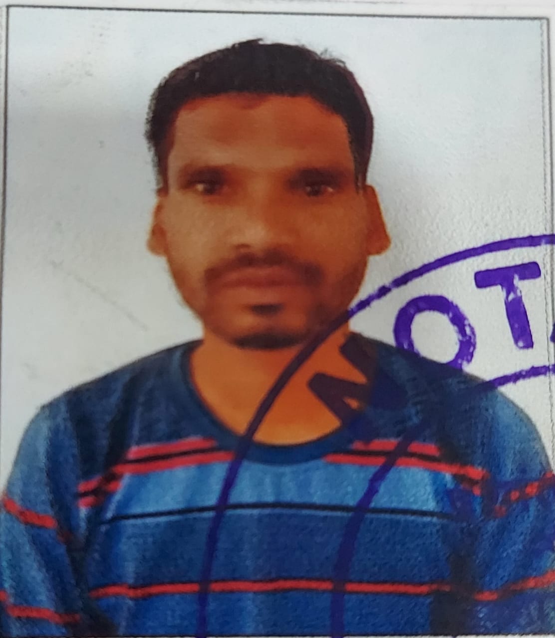 Shiv Lal Markam