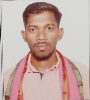 Devendra Telam