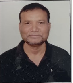 Manish Kunjam