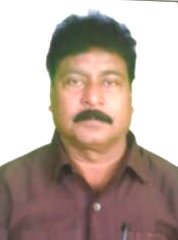 Ashwani Kashyap