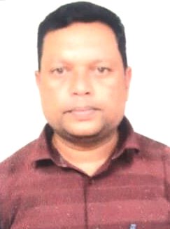 Dhananjay Singh Chandra