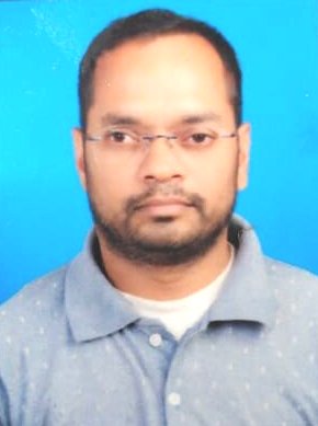Ghanshyam Chandra Gandhi