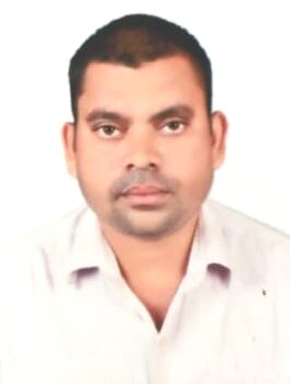 Lakhan Lal Dewangan S/O Ramji Dewangan
