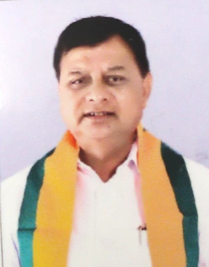 Lakhanlal Devangan S/O Tulsiram Devangan