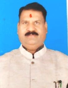 Madan Lal Chandra