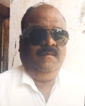 Praveen Masih