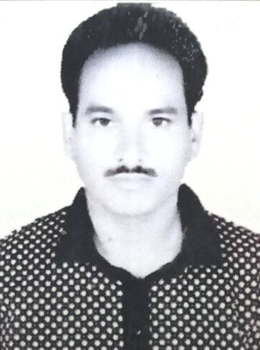 Puran Lal Sahu