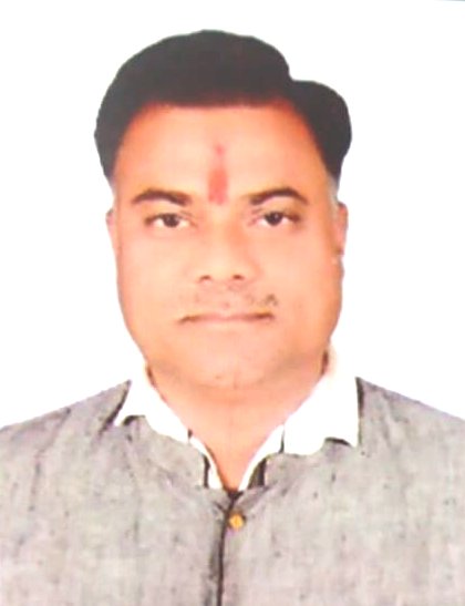 Raj Kumar Dubey