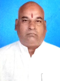 Rajesh Kumar Pandey
