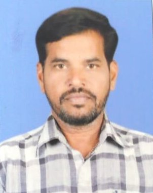 Sewak Ram Anchal (Anchal Bhaiya)