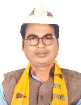 Shatrughan Sahu (Kaka)