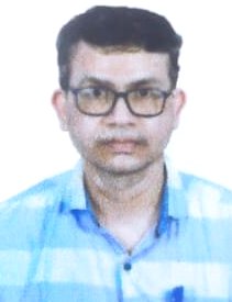 Yogesh Sahu