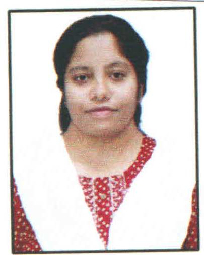 Aparajita Mandal